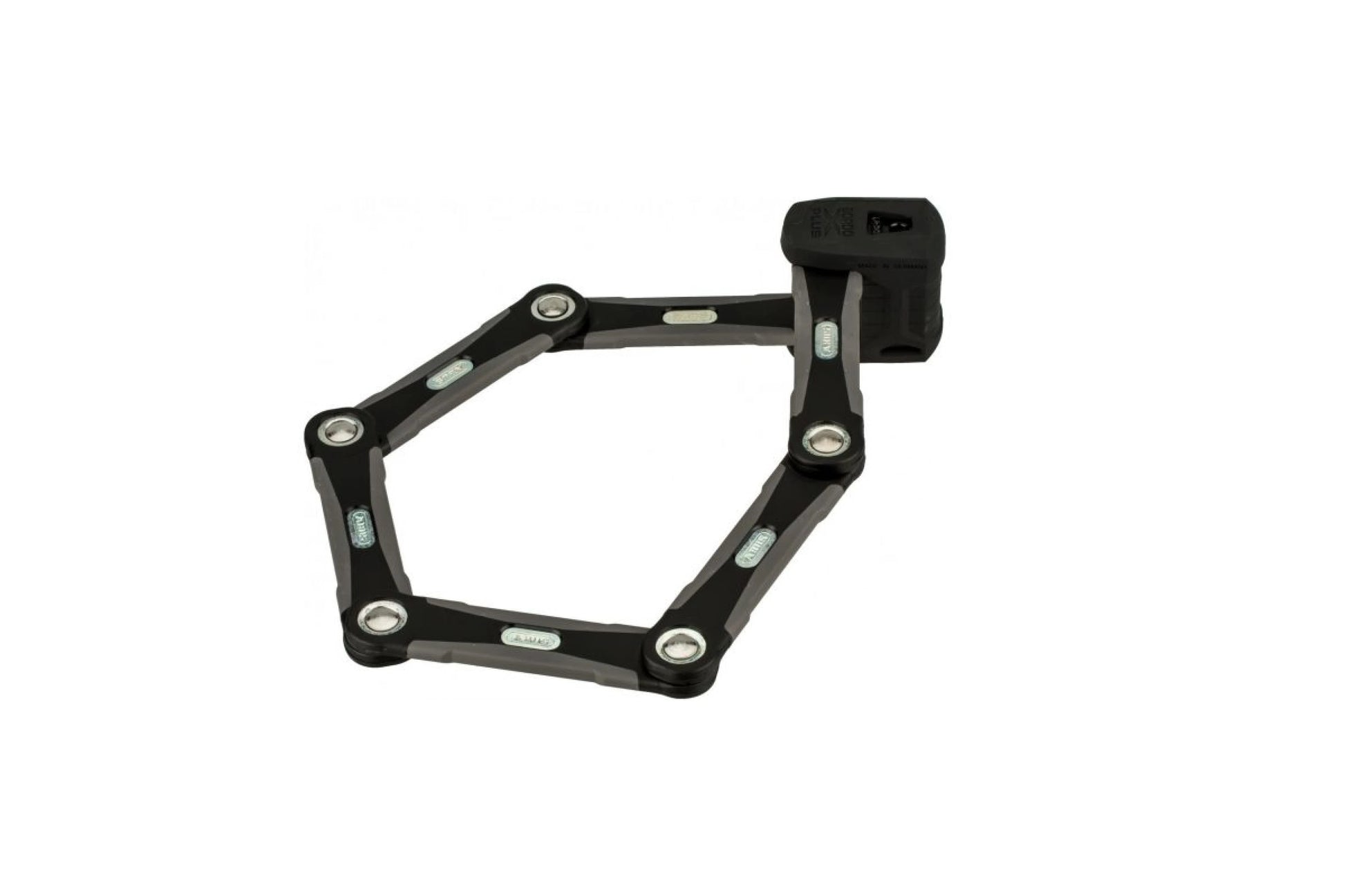 Abus bordo discount lock