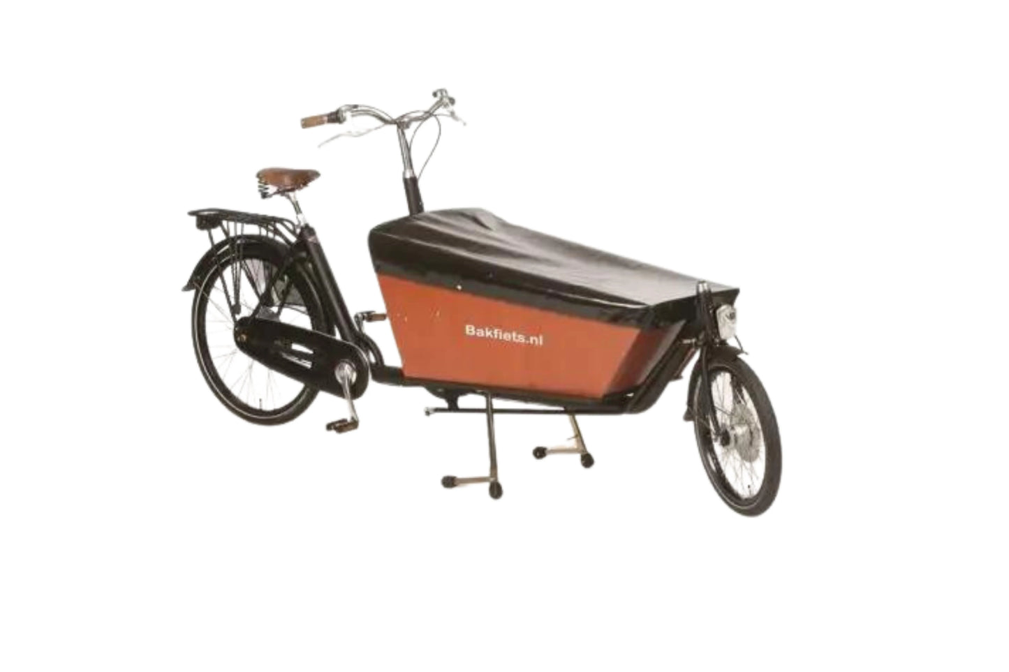 Bakfiets Long Box Cover – Dutch Cargo (AU)
