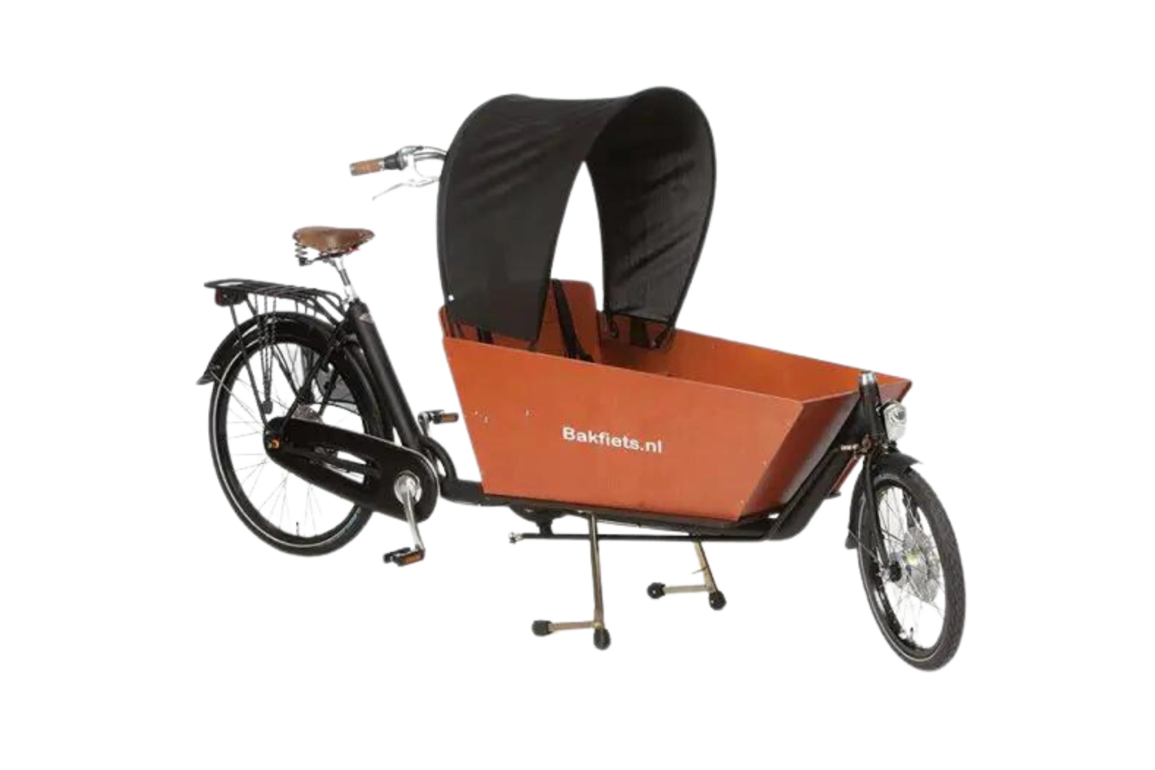 Bakfiets.nl Sun Cover