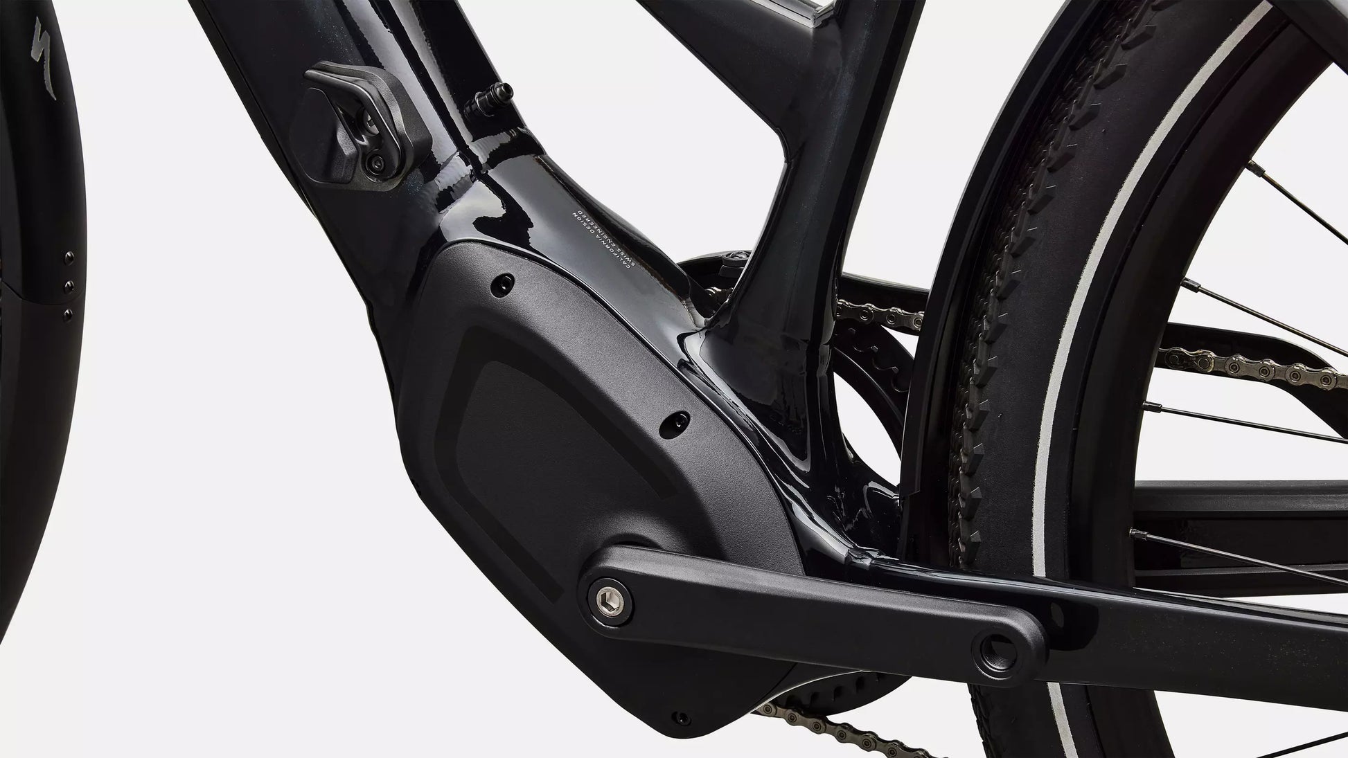 Specialized Turbo Vado 2026 - Dutch Cargo (AU) - Specialized - E - bike - Specialized Turbo Vado 2026