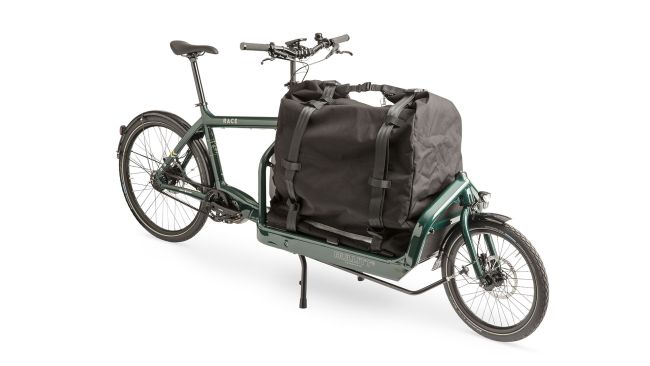 Bullitt Bagaboo Roltop Bag - Dutch Cargo (AU) - Larry vs. Harry Accessories - Accessories - Bullitt Bagaboo Roltop Bag