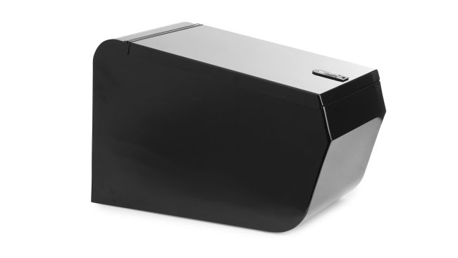 Bullitt Convoy Box - Main Image