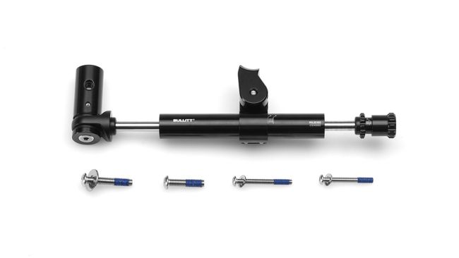 Bullitt Damper Kit - Dutch Cargo (AU) - Larry vs. Harry Accessories - Accessories - Bullitt Damper Kit