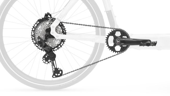 Bullitt Component Groups - Dutch Cargo (AU) - Larry vs. Harry Accessories - Accessories - Bullitt Component Groups