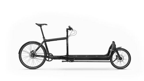 BullittX Electric Shimano EP8 630wh - Dutch Cargo (AU) - Larry vs. Harry - Electric Cargo Bike - BullittX Electric Shimano EP8 630wh