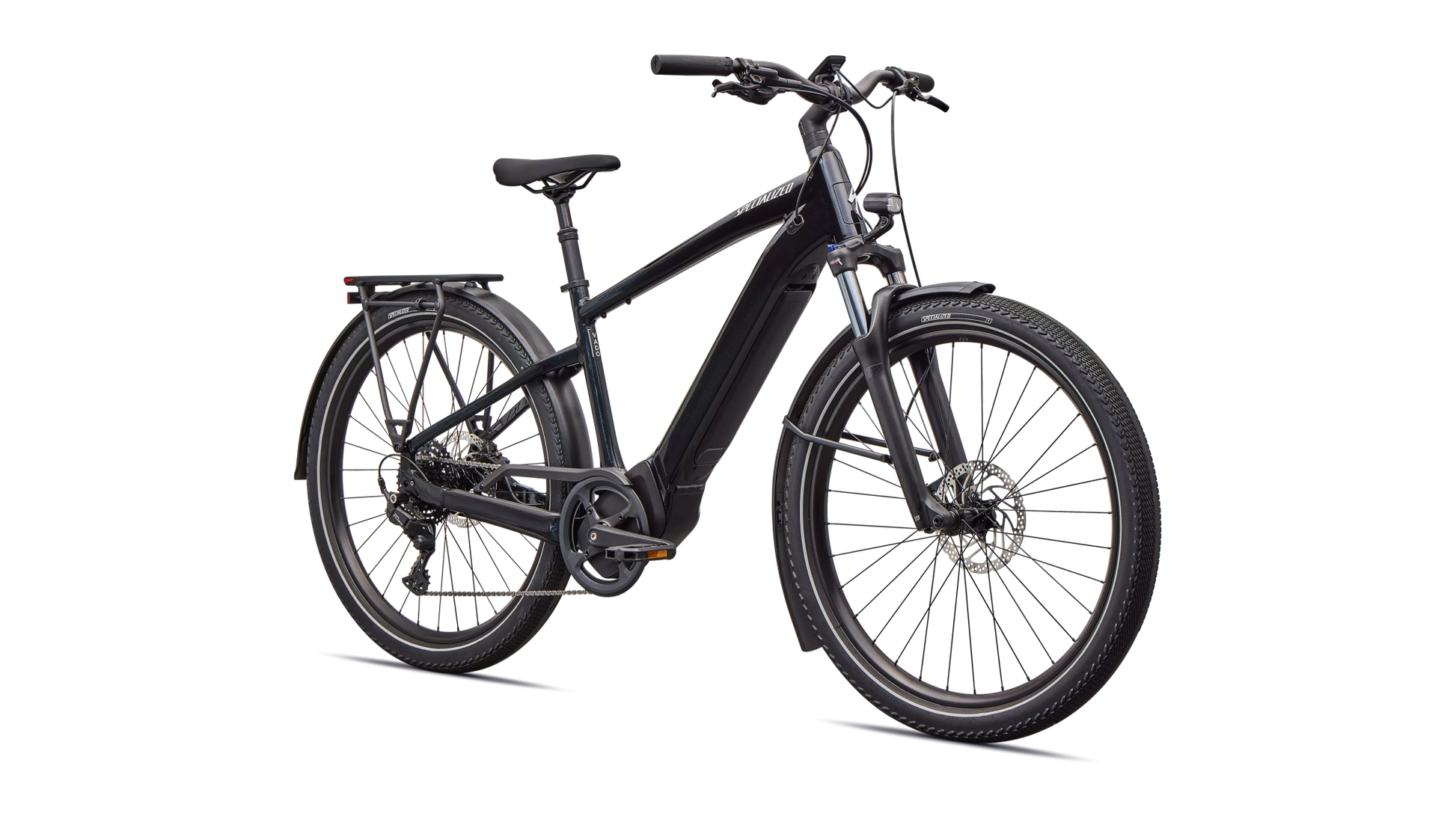 Specialized Turbo Vado 2026 - Dutch Cargo (AU) - Specialized - E - bike - Specialized Turbo Vado 2026
