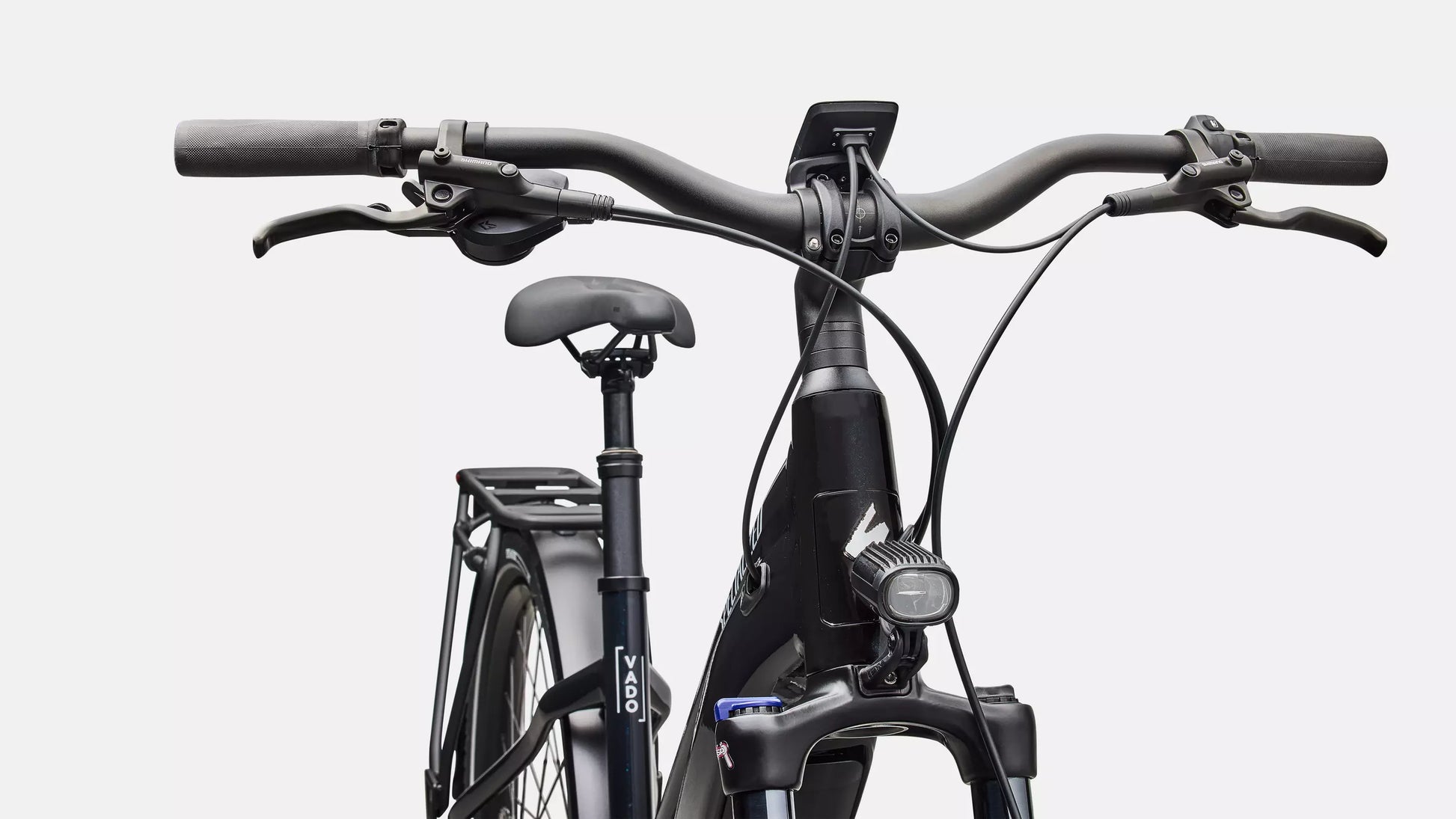 Specialized Turbo Vado 2026 - Dutch Cargo (AU) - Specialized - E - bike - Specialized Turbo Vado 2026
