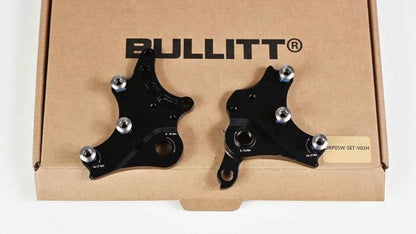 Bullitt Dropout - Dutch Cargo (AU) - Larry vs. Harry Accessories - Accessories - Bullitt Dropout