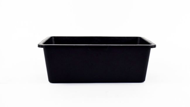 Bullitt Plastic Box - Dutch Cargo (AU) - Larry vs. Harry Accessories - Accessories - Bullitt Plastic Box