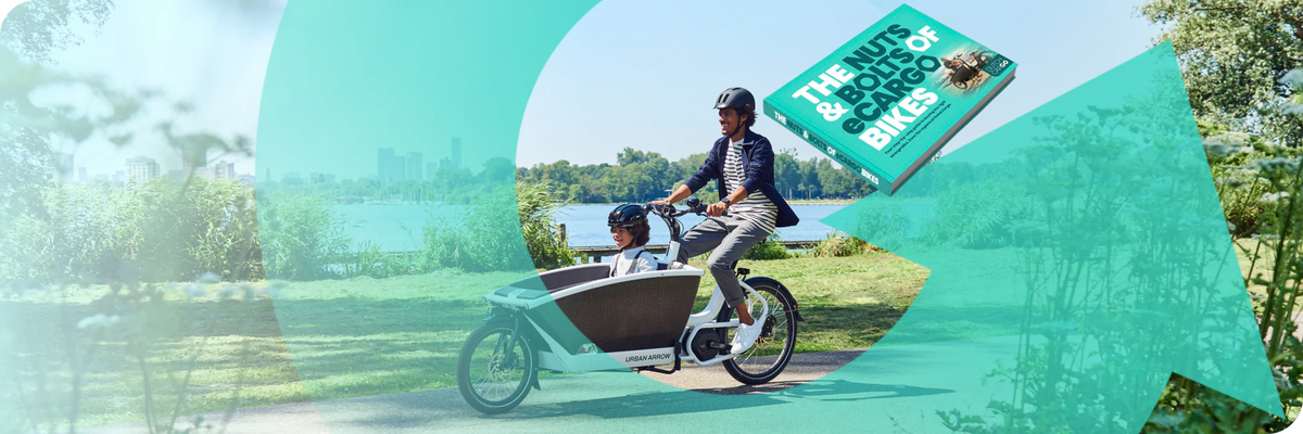 Find the Right eBike or Cargo Bike — Before You Buy – Dutch Cargo (AU)