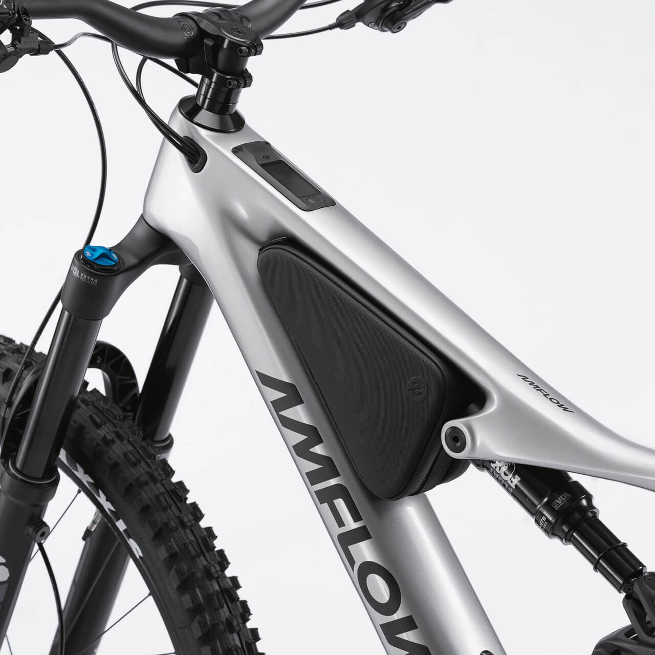 Amflow PL Frame Bag - Dutch Cargo (AU) - Amflow - Accessories - Amflow PL Frame Bag
