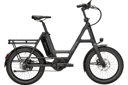 i:SY Sky Fly Carbon Super Light - Dutch Cargo (AU) - i:SY - E - bike - i:SY Sky Fly Carbon Super Light