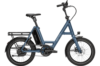 i:SY Compact Comfort Automatic - Dutch Cargo (AU) - i:SY - E - bike - i:SY Compact Comfort Automatic