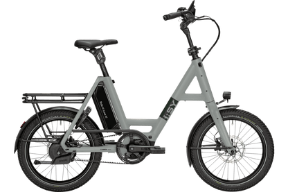 i:SY Compact Comfort Automatic - Dutch Cargo (AU) - i:SY - E - bike - i:SY Compact Comfort Automatic