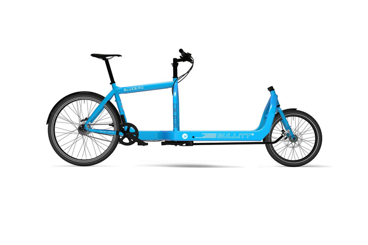 Dutch Cargo Bike – Dutch Cargo (AU)