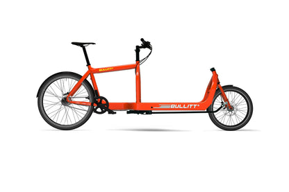 E bike gates alfine sales