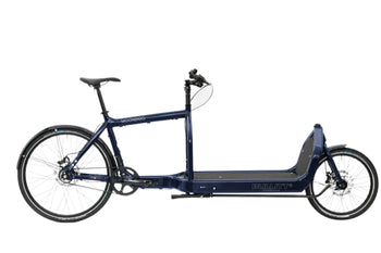 Bullitt Classic Shimano EP8 XT 11-Speed Di2 Electric Cargo Bike