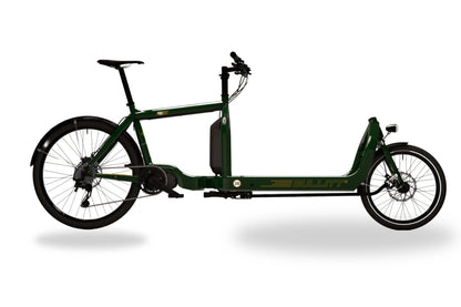 Bullitt cargo bike for sale deals