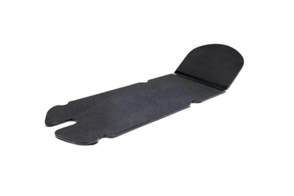 Bullitt Honeycomb Floorboard