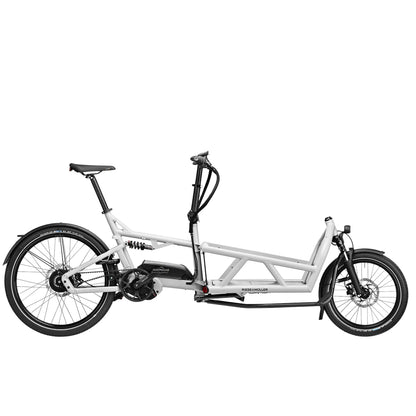 Riese & Muller Load 60 Vario Secondhand Refurbished - Dutch Cargo (AU) - Riese and Muller - Electric Cargo Bike - Riese & Muller Load 60 Vario Secondhand Refurbished