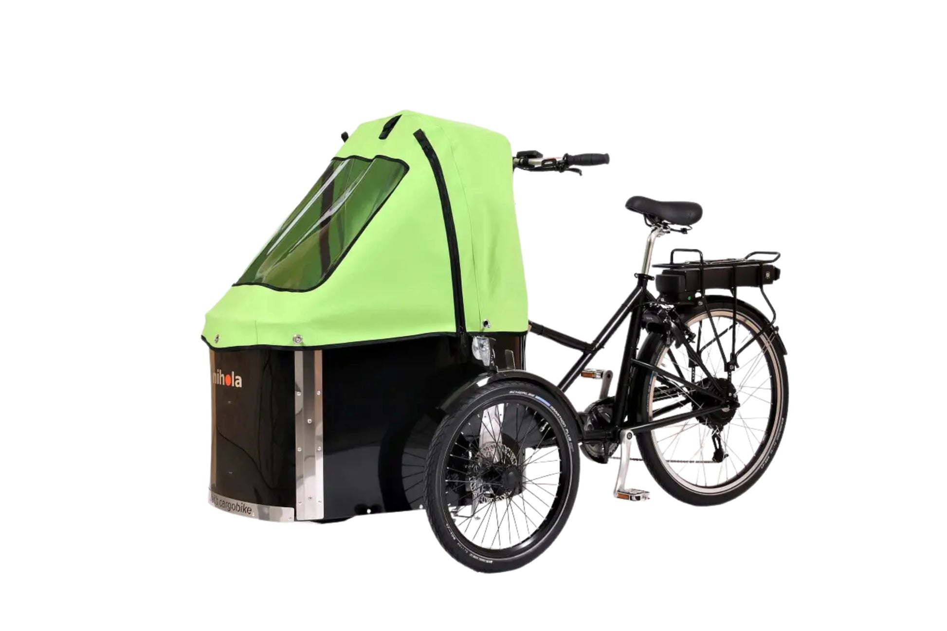 Nihola 2024 baby seat