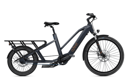 O2feel Family Equo - Dutch Cargo (AU) - O2feel - Electric Cargo Bike - O2feel Family Equo 7.1 - Dutch Cargo (AU) - O2feel - Electric Cargo Bike - O2feel Family Equo 7.1