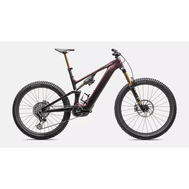 Specialized Turbo Levo4 Electric Bike - Dutch Cargo (AU) - Specialized - E - bike - Specialized Turbo Levo4 Electric Bike
