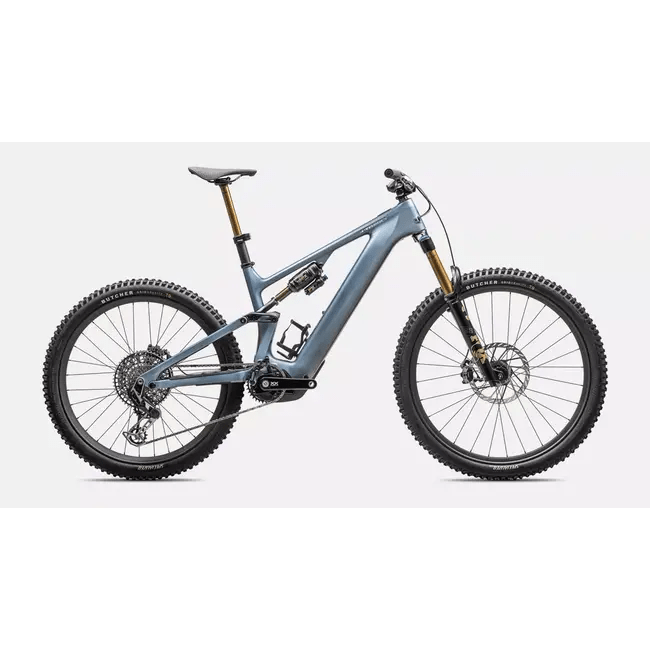 Specialized Turbo Levo4 Electric Bike - Dutch Cargo (AU) - Specialized - E - bike - Specialized Turbo Levo4 Electric Bike