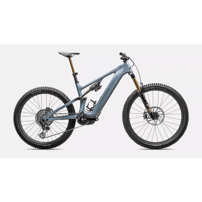 Specialized Turbo Levo4 Electric Bike - Dutch Cargo (AU) - Specialized - E - bike - Specialized Turbo Levo4 Electric Bike