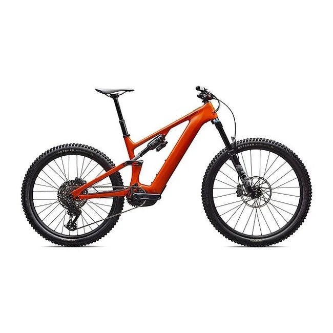 Specialized Turbo Levo4 Electric Bike - Dutch Cargo (AU) - Specialized - E - bike - Specialized Turbo Levo4 Electric Bike