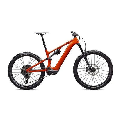 Specialized Turbo Levo4 Electric Bike - Dutch Cargo (AU) - Specialized - E - bike - Specialized Turbo Levo4 Electric Bike