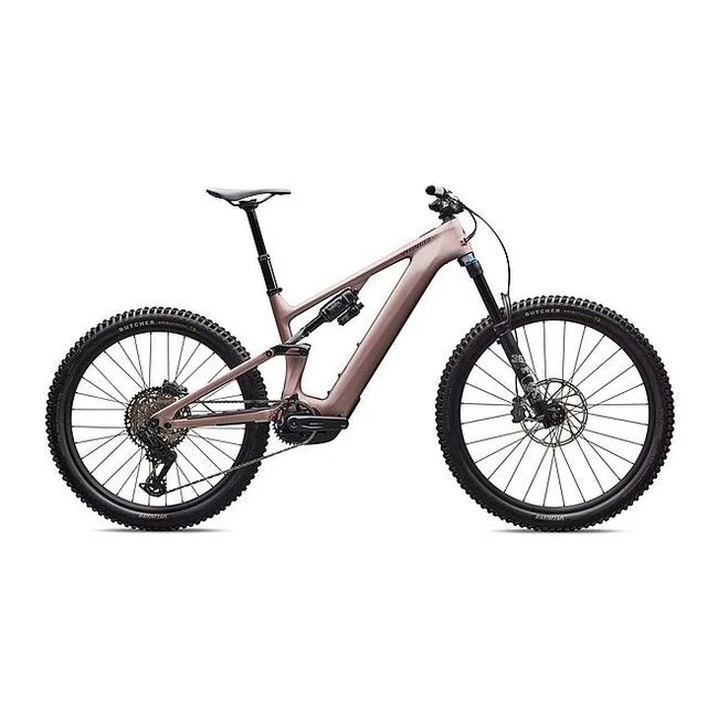 Specialized Turbo Levo4 Electric Bike - Dutch Cargo (AU) - Specialized - E - bike - Specialized Turbo Levo4 Electric Bike