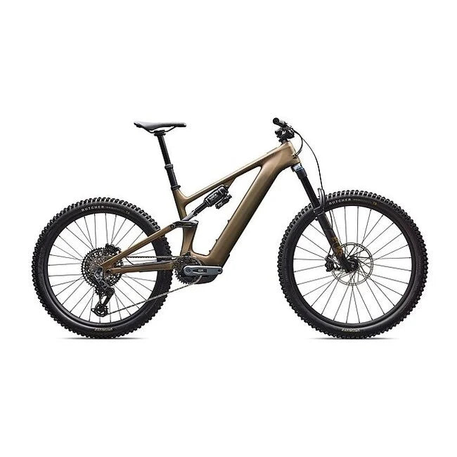 Specialized Turbo Levo4 Electric Bike - Dutch Cargo (AU) - Specialized - E - bike - Specialized Turbo Levo4 Electric Bike