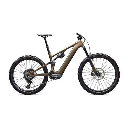 Specialized Turbo Levo4 Electric Bike - Dutch Cargo (AU) - Specialized - E - bike - Specialized Turbo Levo4 Electric Bike