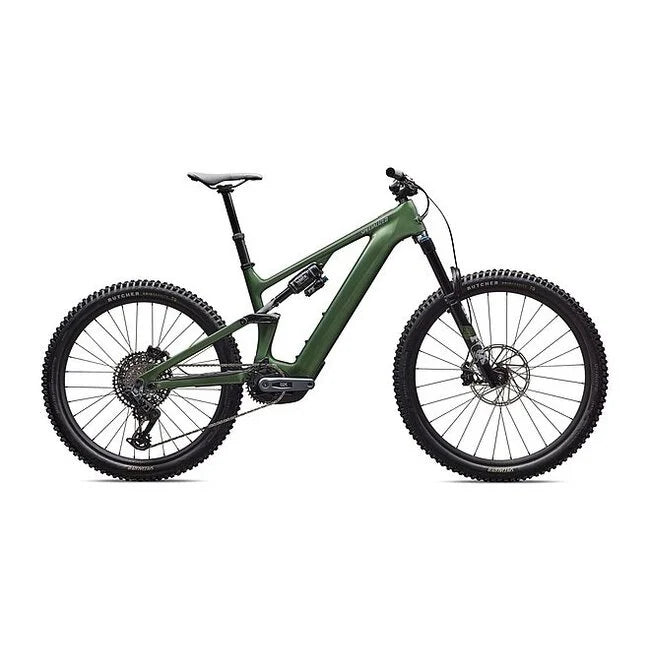 Specialized Turbo Levo4 Electric Bike - Dutch Cargo (AU) - Specialized - E - bike - Specialized Turbo Levo4 Electric Bike