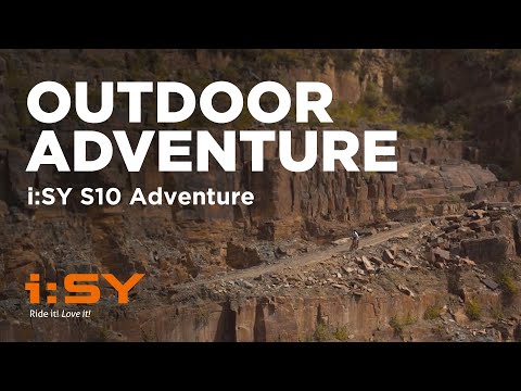 outdoor adventure
