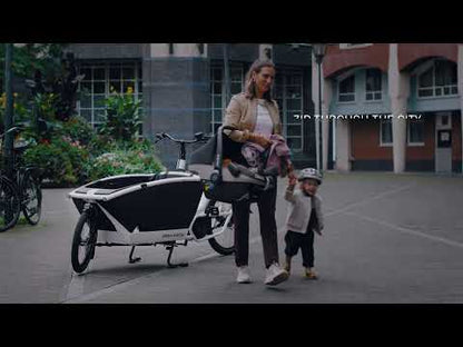 Urban Arrow Family Cargo Line 500wh Electric Cargo Bike