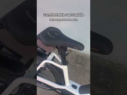 Riese and Muller Nevo4 Vario Electric Bike