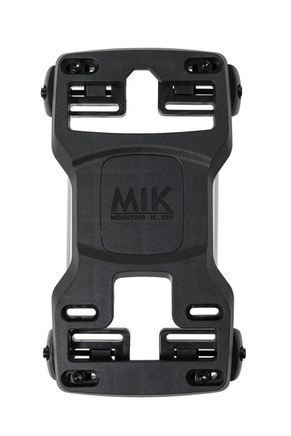 Basil | MIK adapter plate - Dutch Cargo (AU) - Basil Accessories - Accessories - Basil | MIK adapter plate