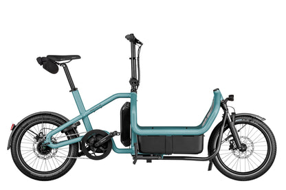 Riese & Muller Carrie2 Electric Bike - Dutch Cargo (AU) - Riese and Muller - E - bike - Riese & Muller Carrie2 Electric Bike