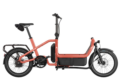 Riese & Muller Carrie2 Electric Bike - Dutch Cargo (AU) - Riese and Muller - E - bike - Riese & Muller Carrie2 Electric Bike