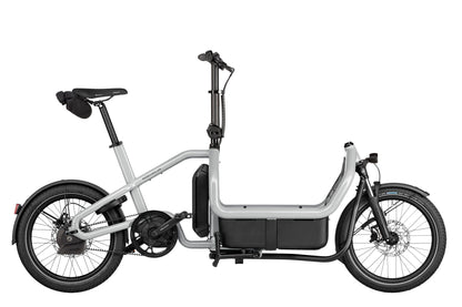 Riese & Muller Carrie2 Electric Bike - Dutch Cargo (AU) - Riese and Muller - E - bike - Riese & Muller Carrie2 Electric Bike