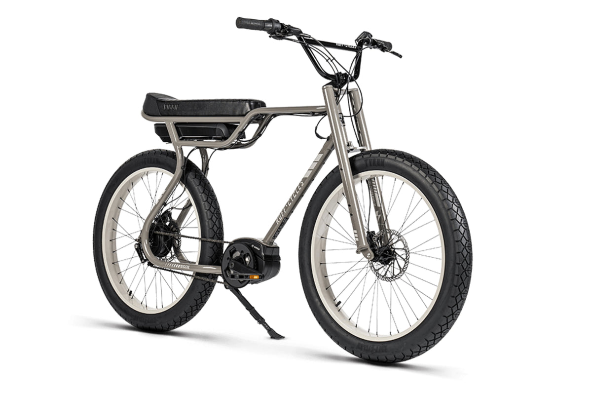 Roller Ruff Ruff Cycles – Dutch Cargo (AU)