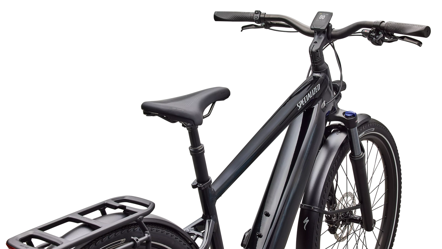 Specialized Turbo Vado 2026 - Dutch Cargo (AU) - Specialized - E - bike - Specialized Turbo Vado 2026