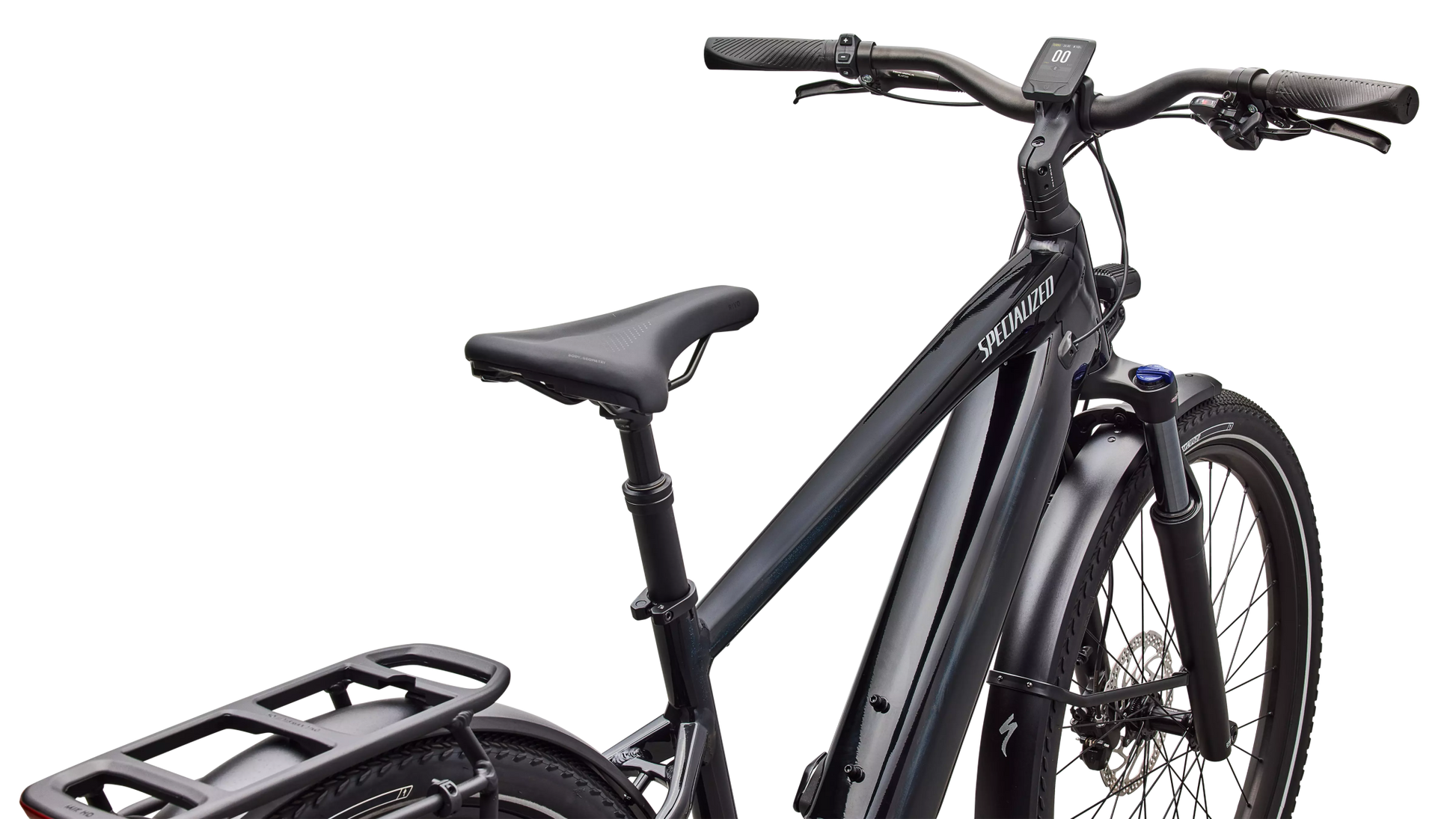 Specialized Turbo Vado 2026 - Dutch Cargo (AU) - Specialized - E - bike - Specialized Turbo Vado 2026