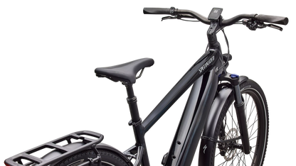 Specialized Turbo Vado 2026 - Dutch Cargo (AU) - Specialized - E - bike - Specialized Turbo Vado 2026