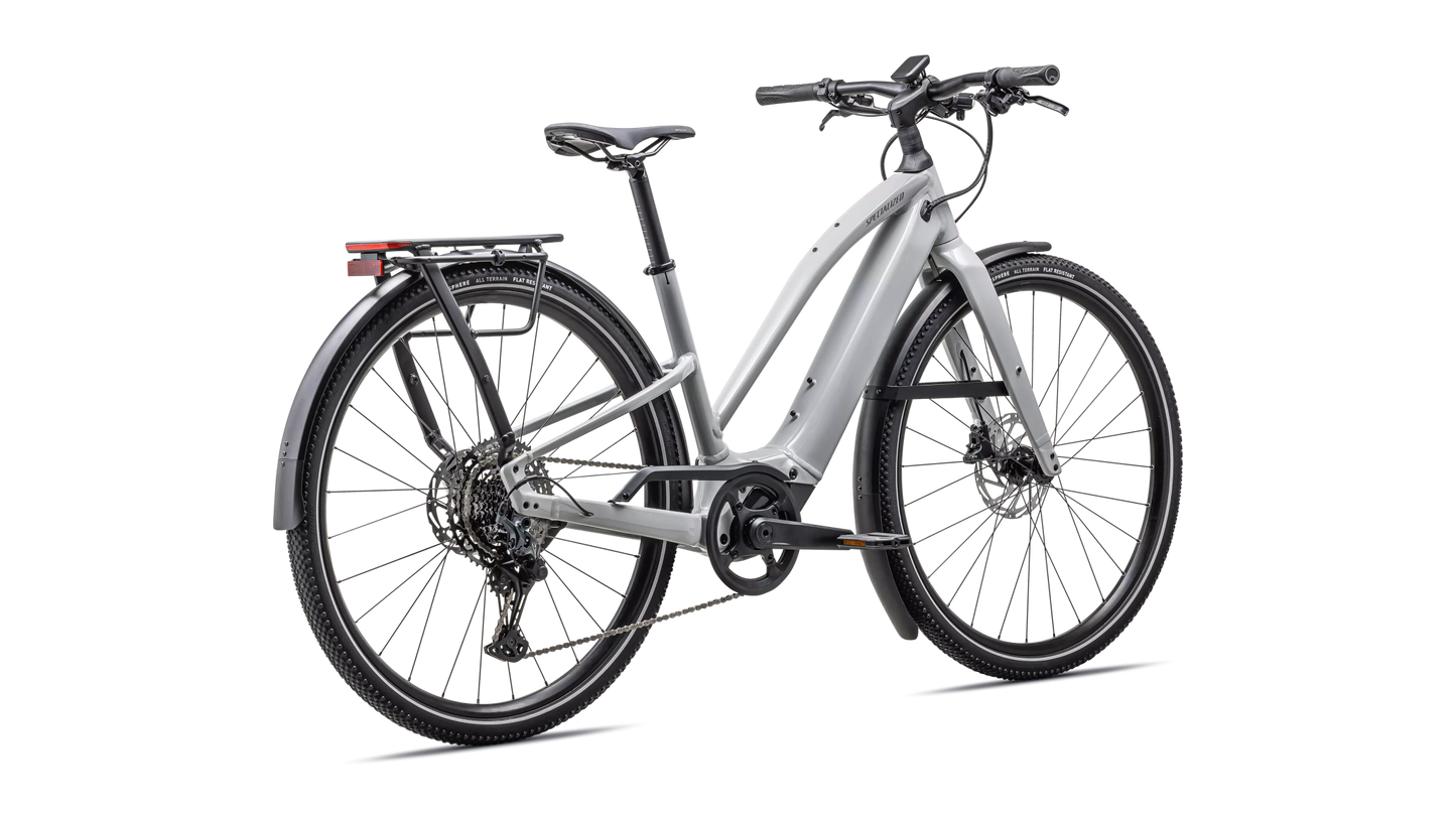 Specialized Turbo Vado SL 2 5.0 2026 - Dutch Cargo (AU) - Specialized - E - bike - Specialized Turbo Vado SL 2 5.0 2026