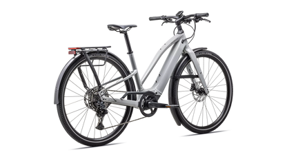 Specialized Turbo Vado SL 2 5.0 2026 - Dutch Cargo (AU) - Specialized - E - bike - Specialized Turbo Vado SL 2 5.0 2026