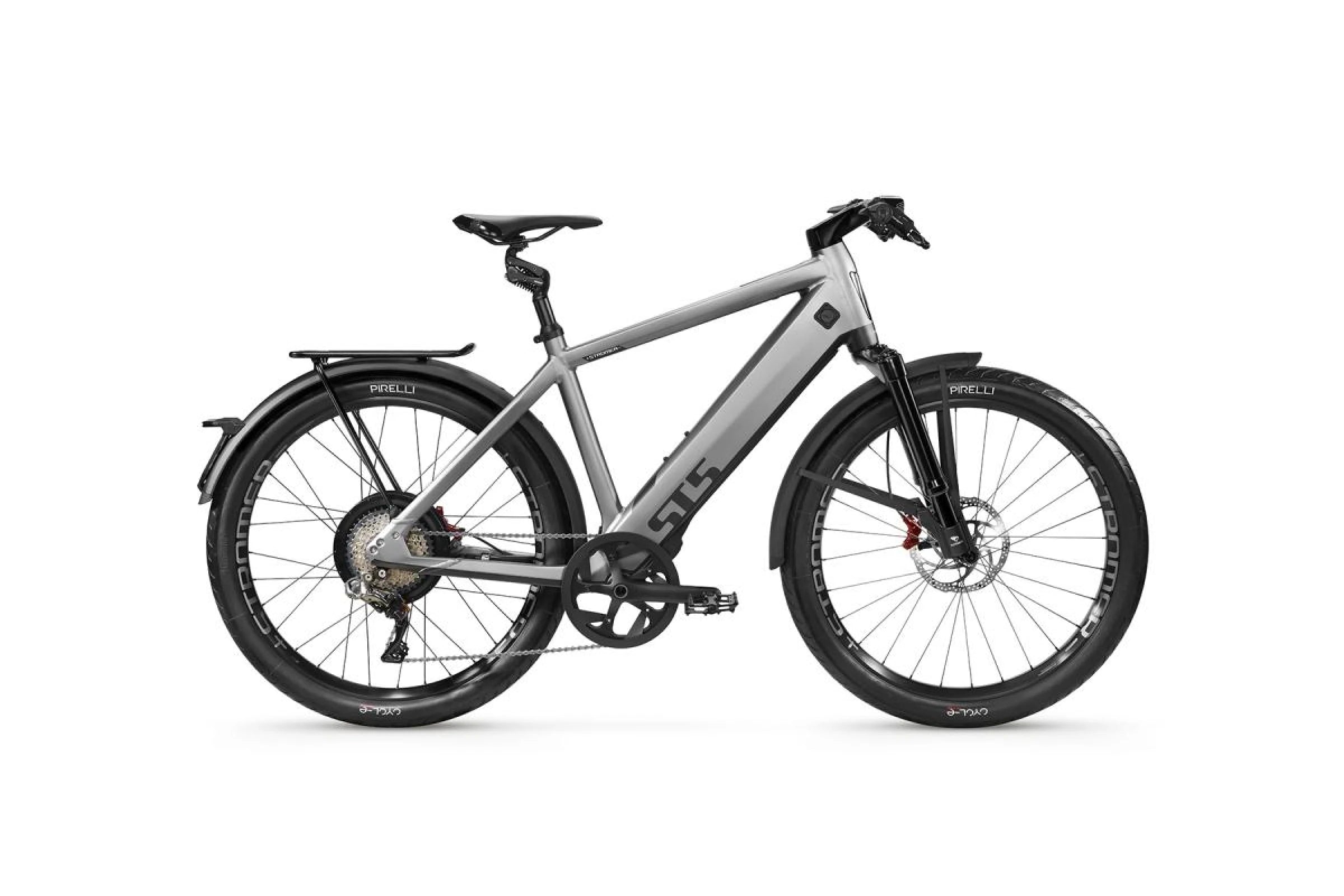 Stromer electric bikes best sale for sale