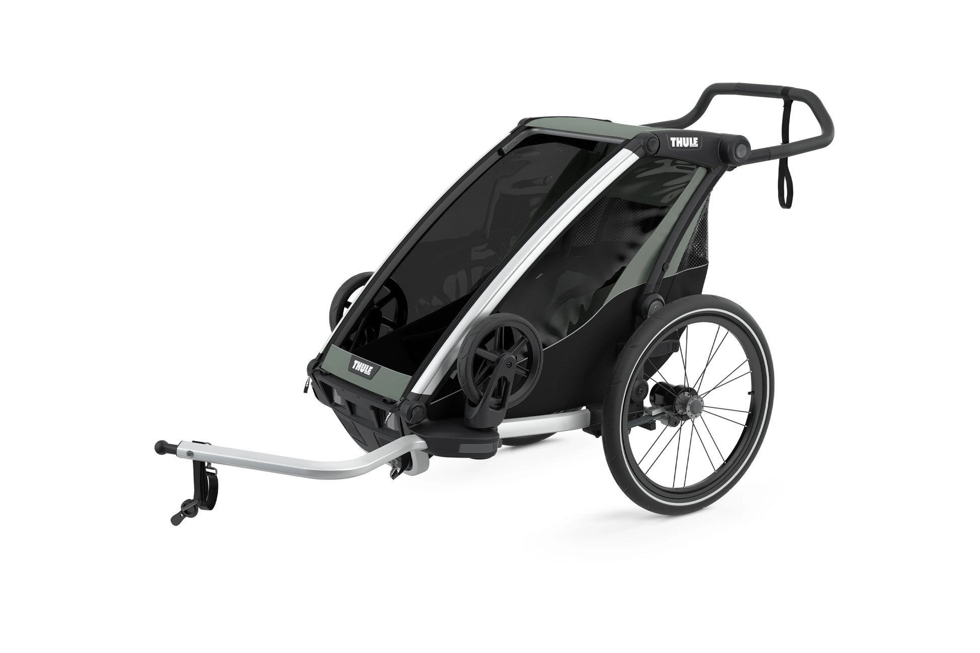 Thule Chariot Lite Trailer – Dutch Cargo (AU)